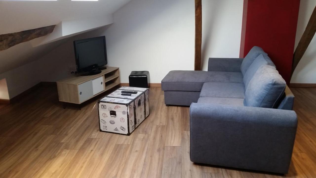 Logis Hotel - Les Pasteliers Lavaur  Zewnętrze zdjęcie