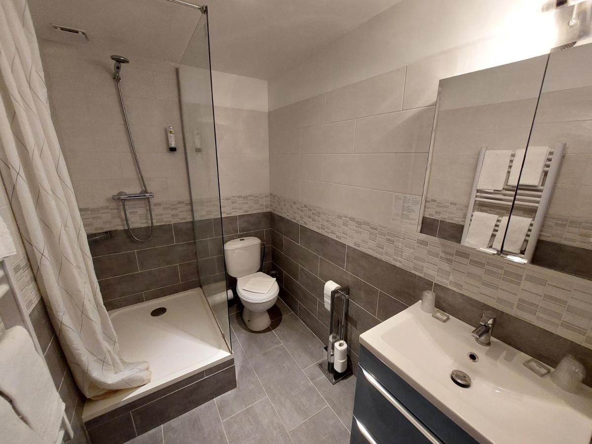Logis Hotel - Les Pasteliers Lavaur  Zewnętrze zdjęcie