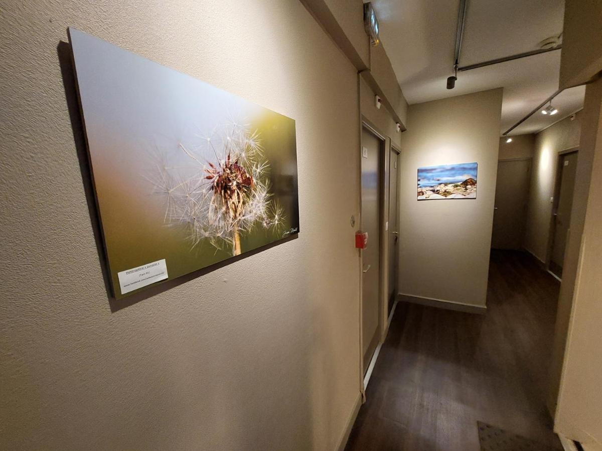 Logis Hotel - Les Pasteliers Lavaur  Zewnętrze zdjęcie