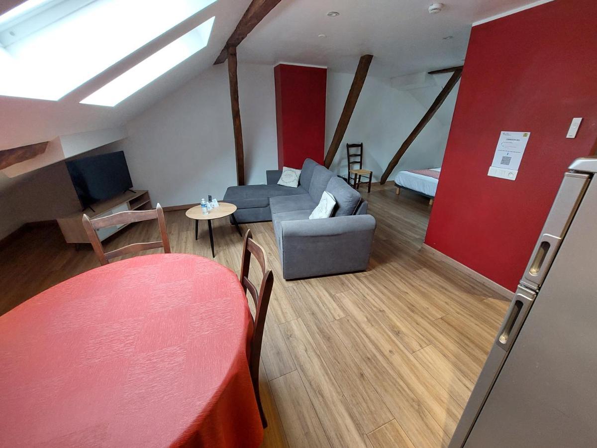 Logis Hotel - Les Pasteliers Lavaur  Zewnętrze zdjęcie