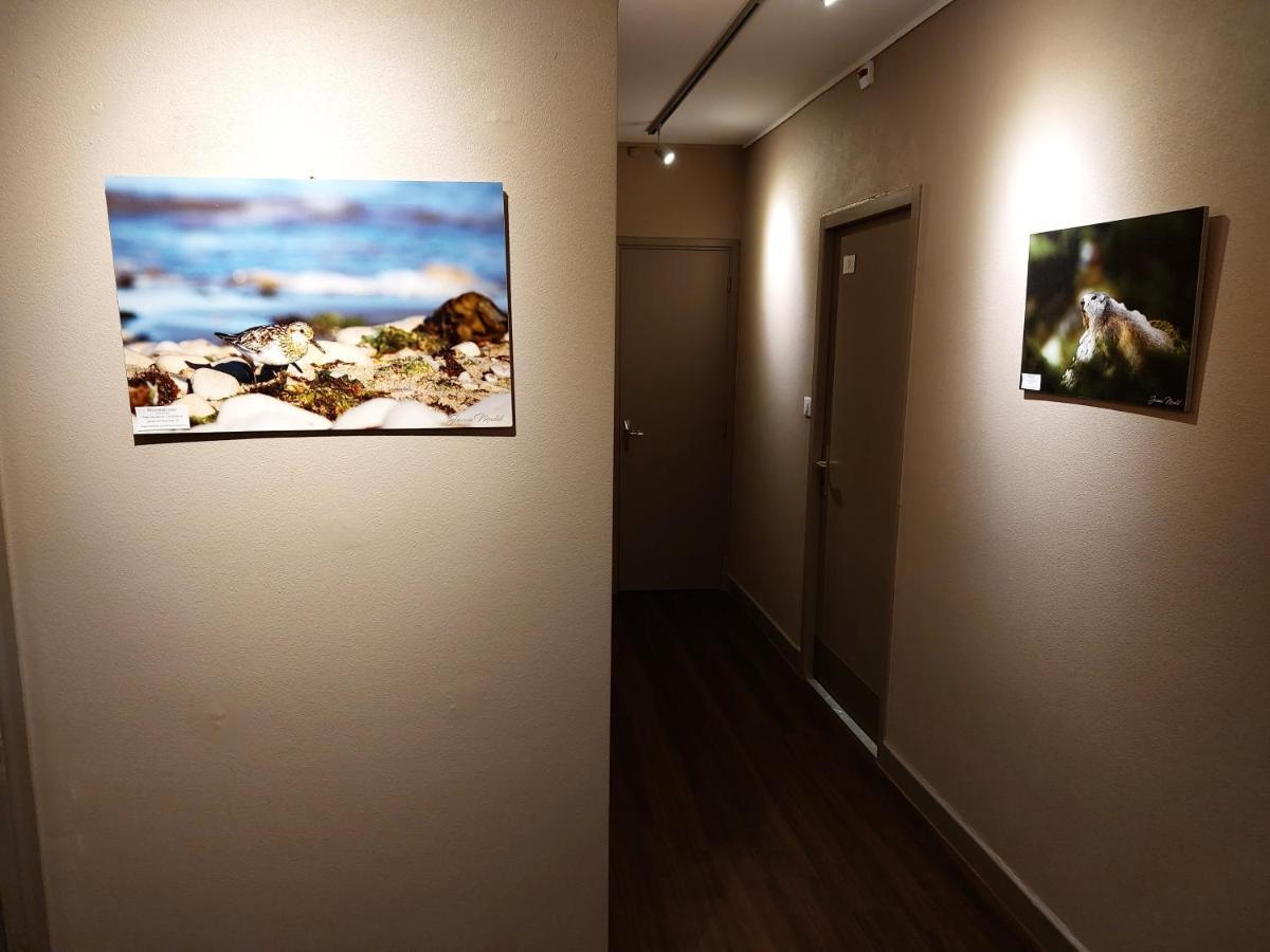 Logis Hotel - Les Pasteliers Lavaur  Zewnętrze zdjęcie
