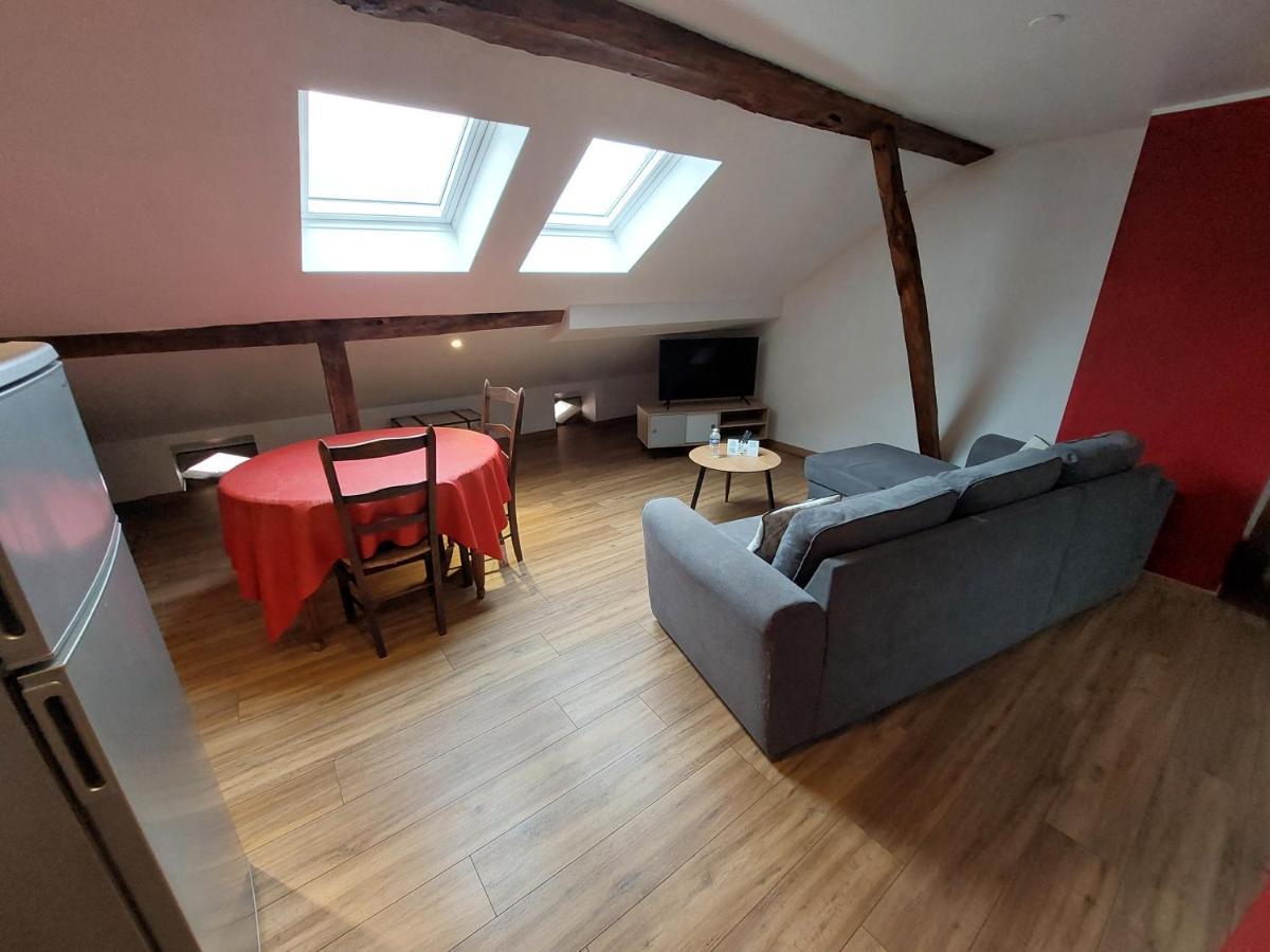 Logis Hotel - Les Pasteliers Lavaur  Zewnętrze zdjęcie
