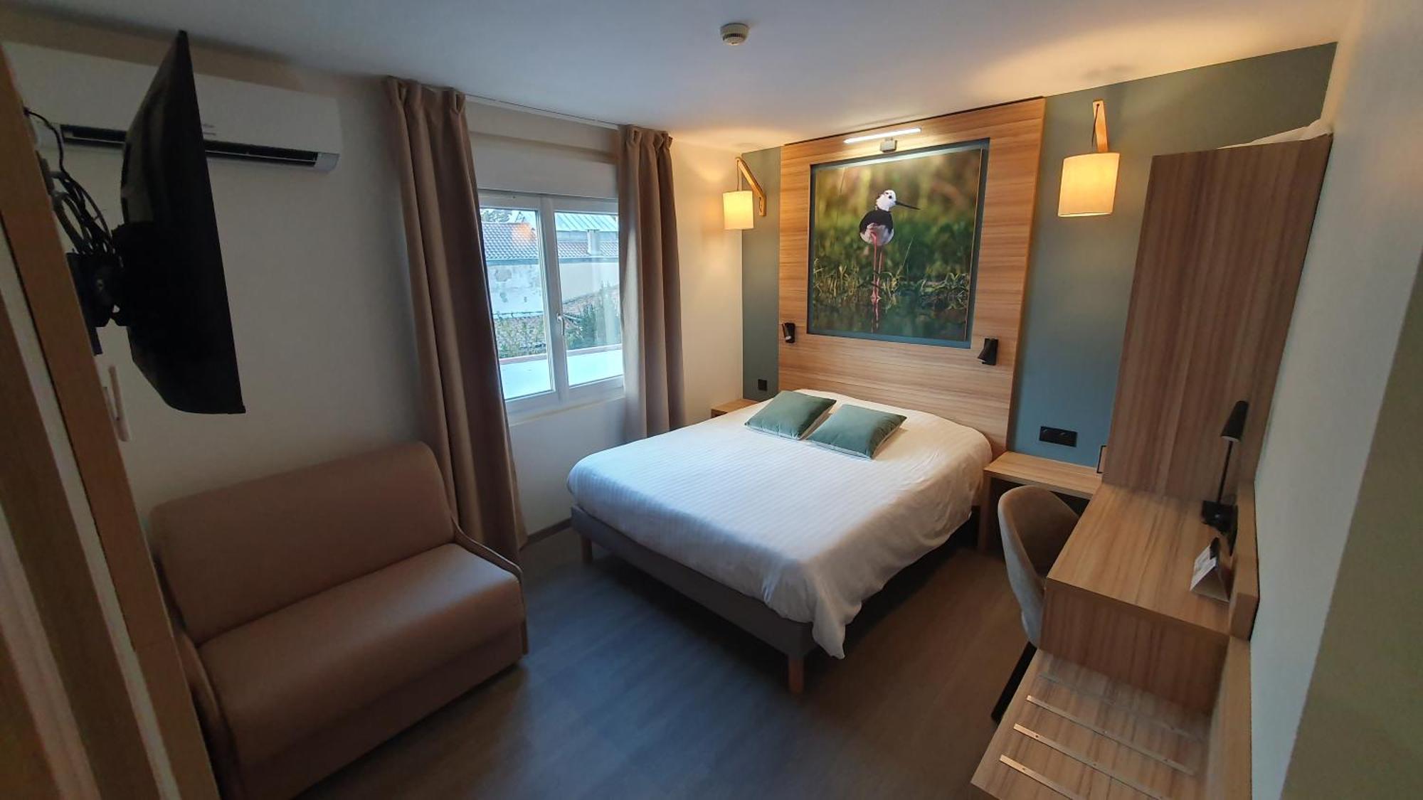 Logis Hotel - Les Pasteliers Lavaur  Zewnętrze zdjęcie