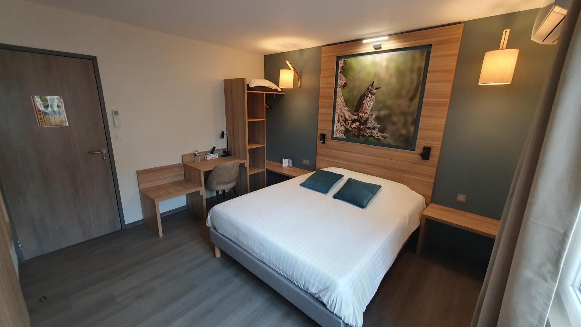 Logis Hotel - Les Pasteliers Lavaur  Zewnętrze zdjęcie