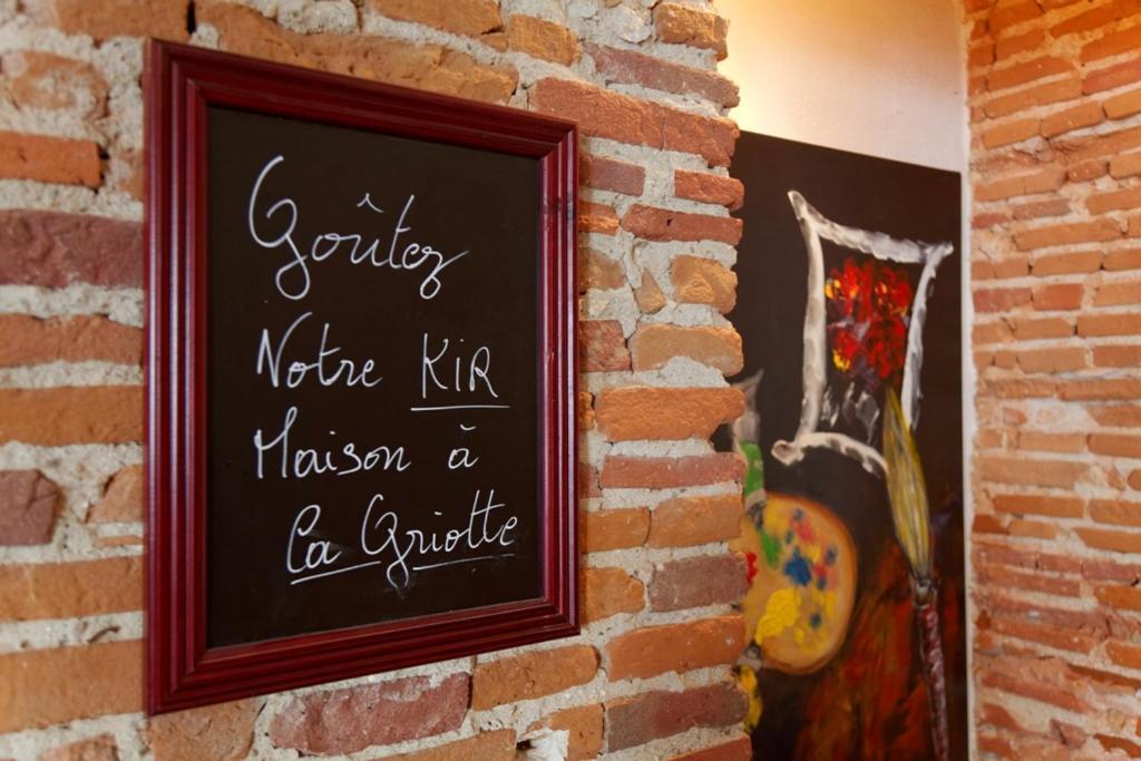 Logis Hotel - Les Pasteliers Lavaur  Zewnętrze zdjęcie